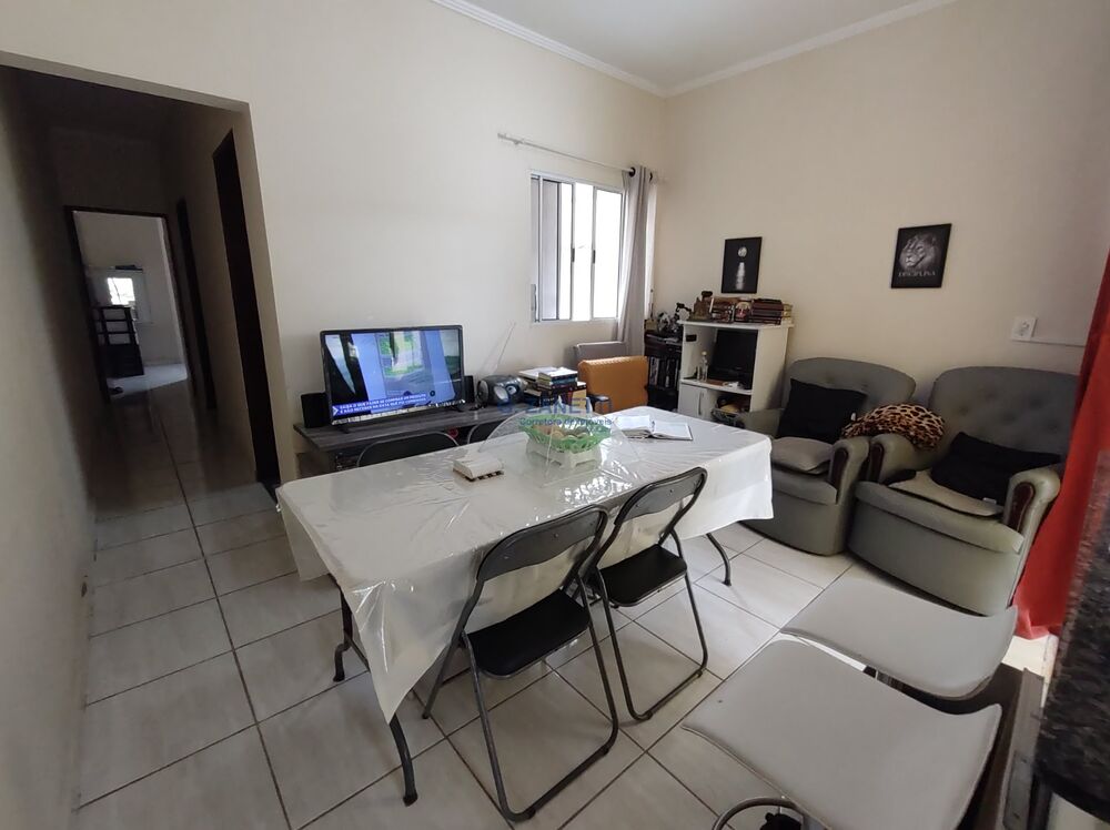 Casa, 2 quartos, 67 m² - Foto 1