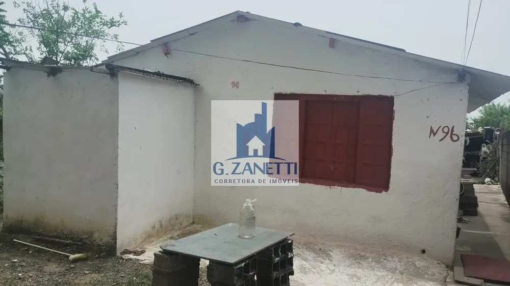 Casa, 3 quartos, 80 m² - Foto 6