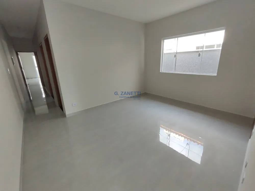 Casa, 3 quartos, 115 m² - Foto 8