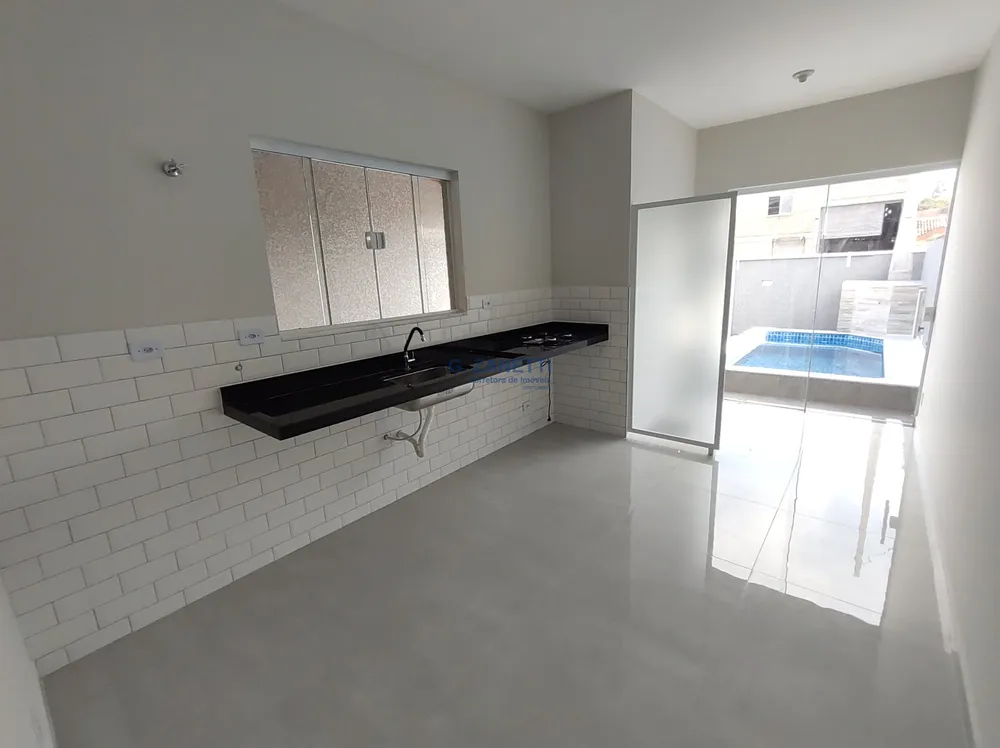 Casa, 3 quartos, 115 m² - Foto 4