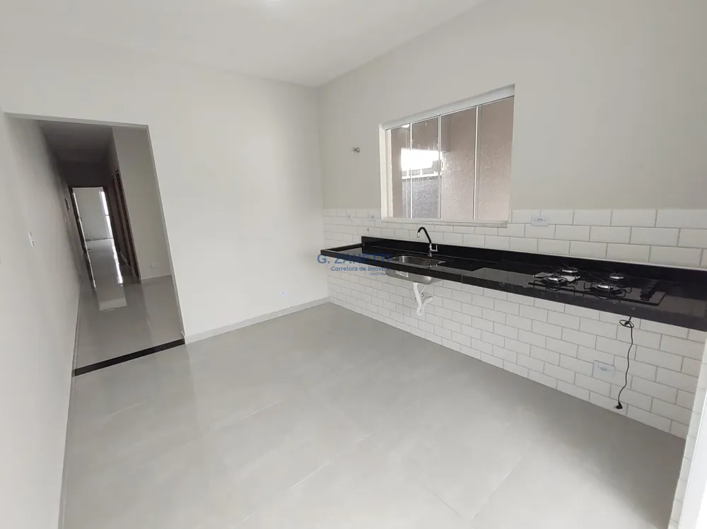 Casa, 3 quartos, 115 m² - Foto 4