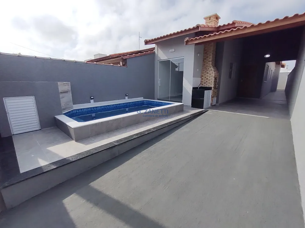 Casa, 3 quartos, 115 m² - Foto 1