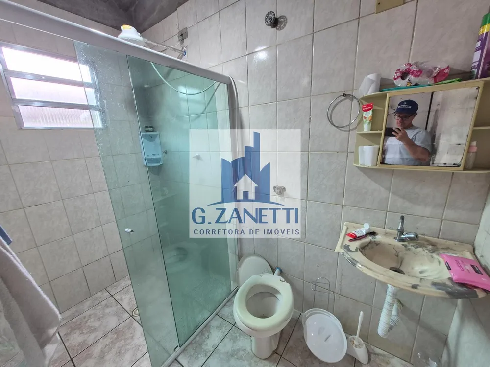 Casa, 3 quartos, 120 m² - Foto 8