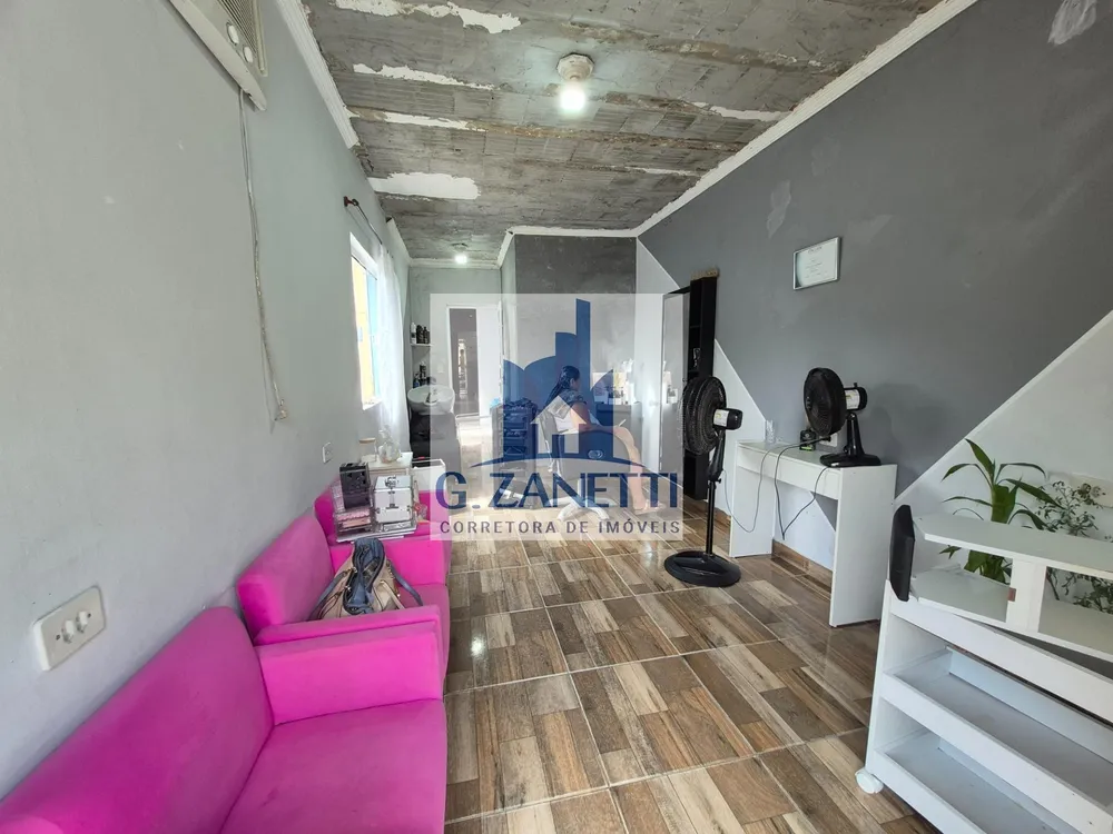 Casa, 3 quartos, 120 m² - Foto 4