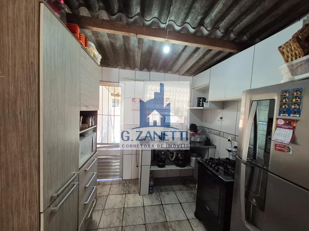 Casa, 3 quartos, 120 m² - Foto 5