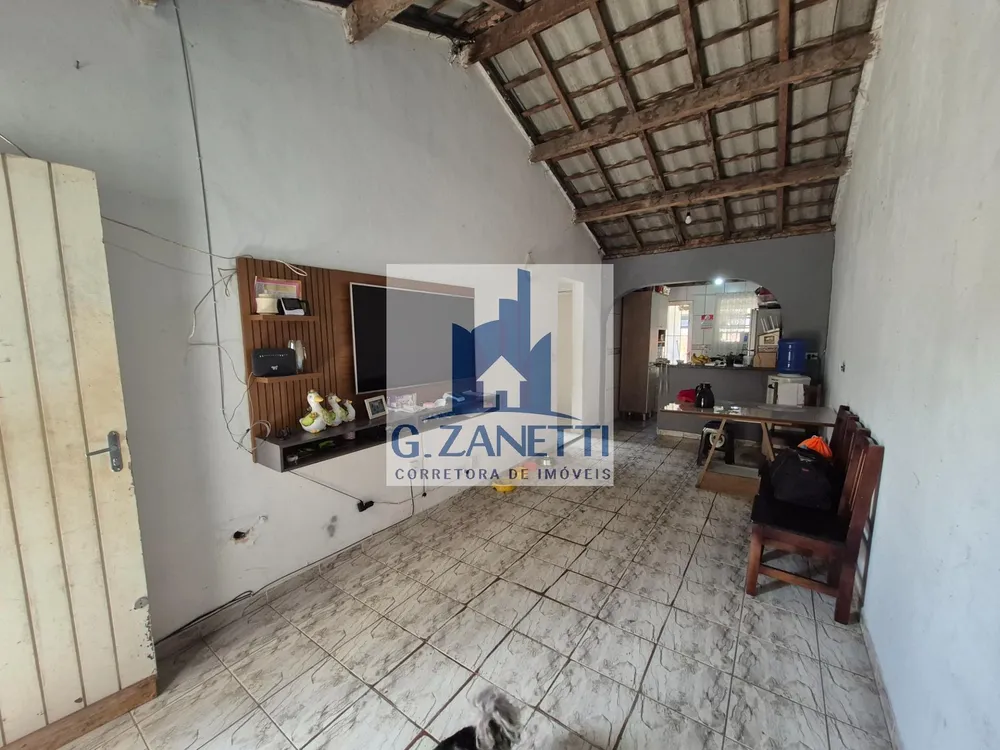 Casa, 3 quartos, 120 m² - Foto 2