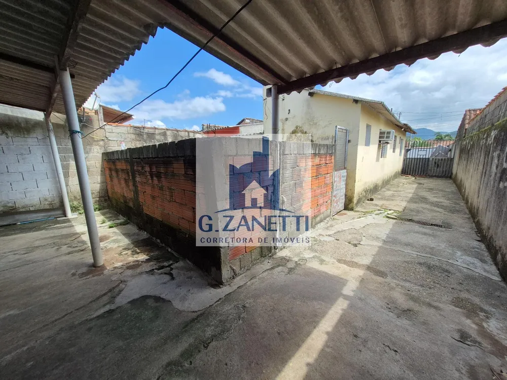 Casa, 3 quartos, 120 m² - Foto 8
