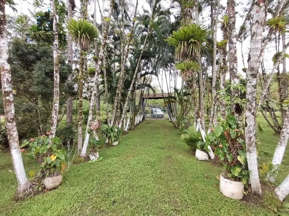 Sítio, 2 quartos, 1 hectares - Foto 14