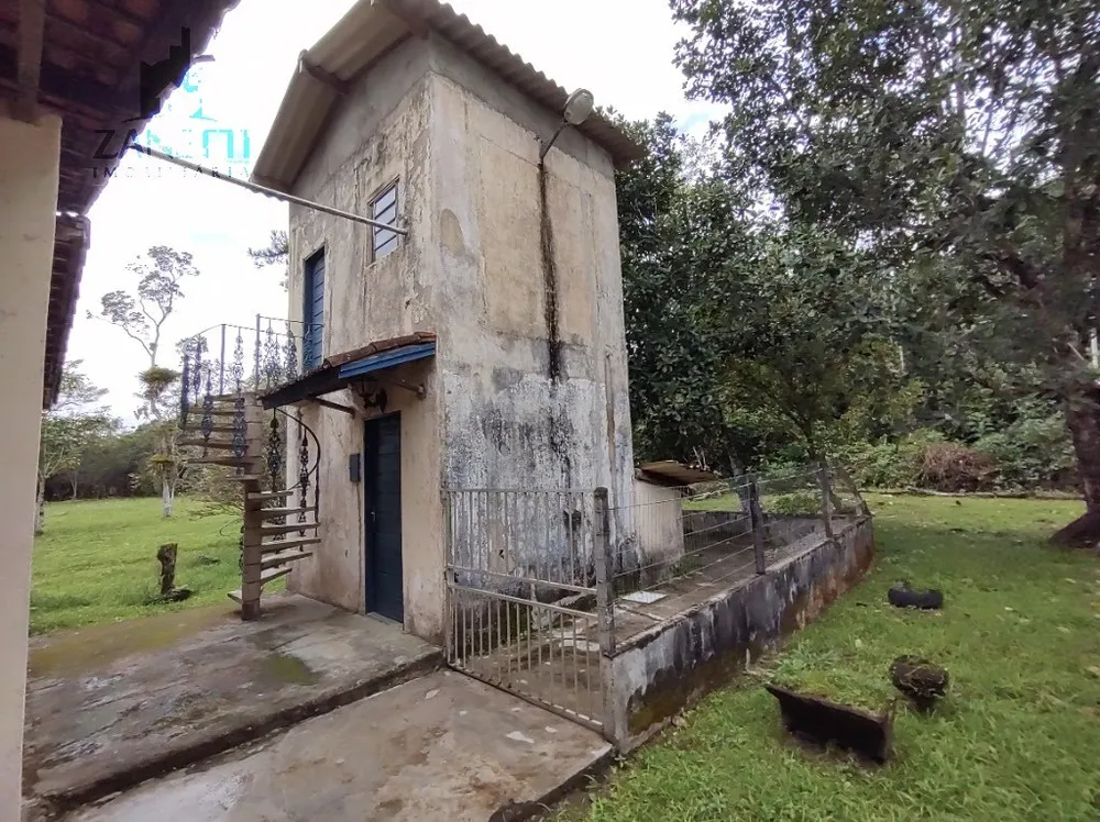Sítio, 2 quartos, 1 hectares - Foto 10
