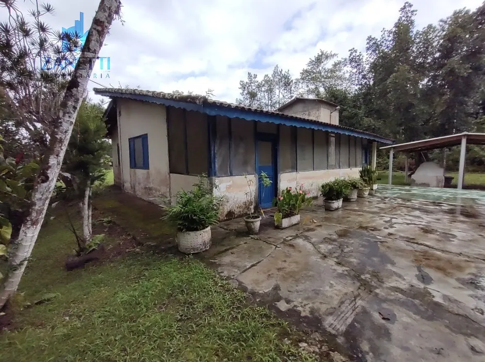 Sítio, 2 quartos, 1 hectares - Foto 11