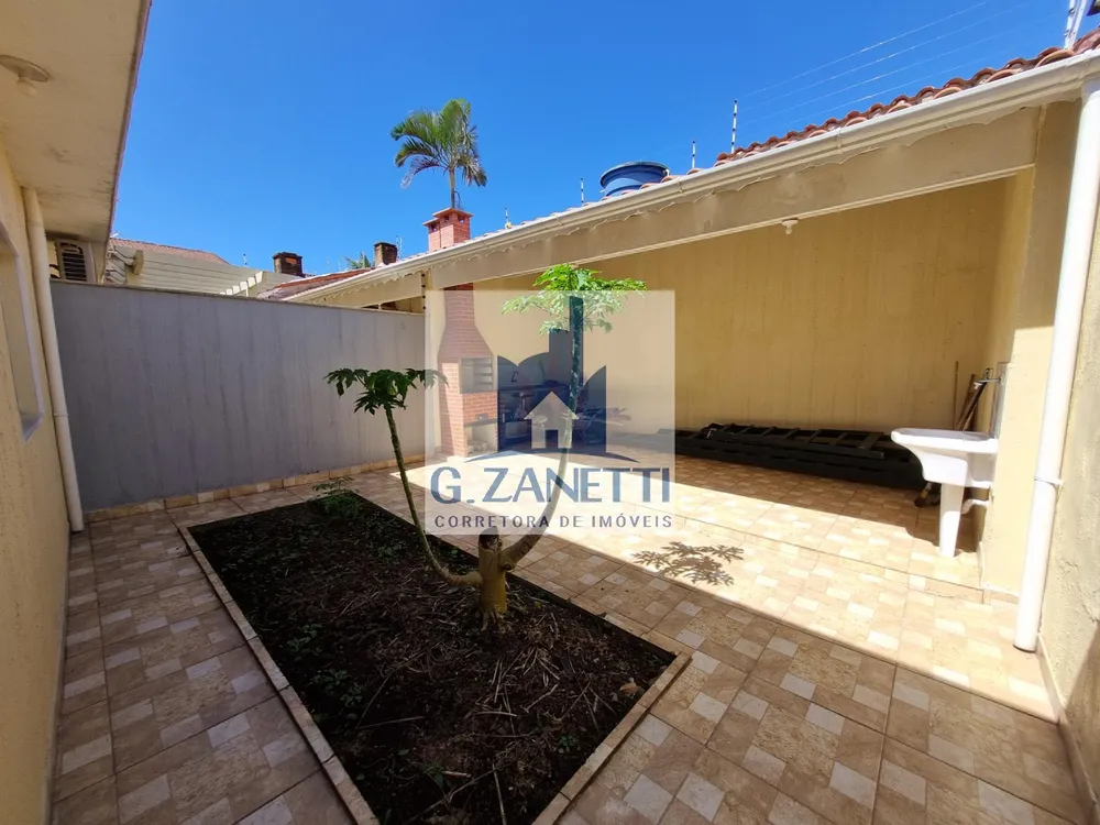 Casa, 3 quartos, 107 m² - Foto 4