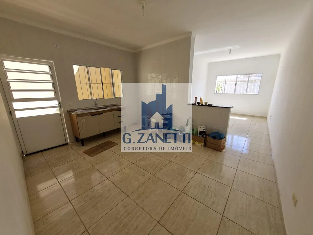 Casa, 3 quartos, 107 m² - Foto 6