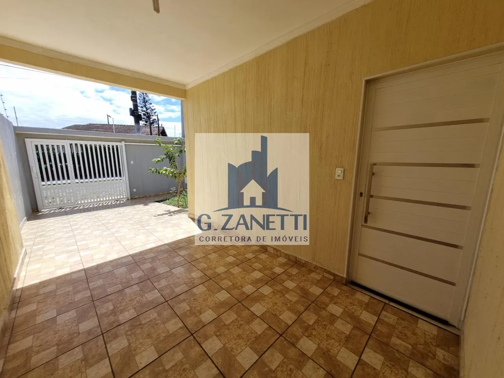 Casa, 3 quartos, 107 m² - Foto 3