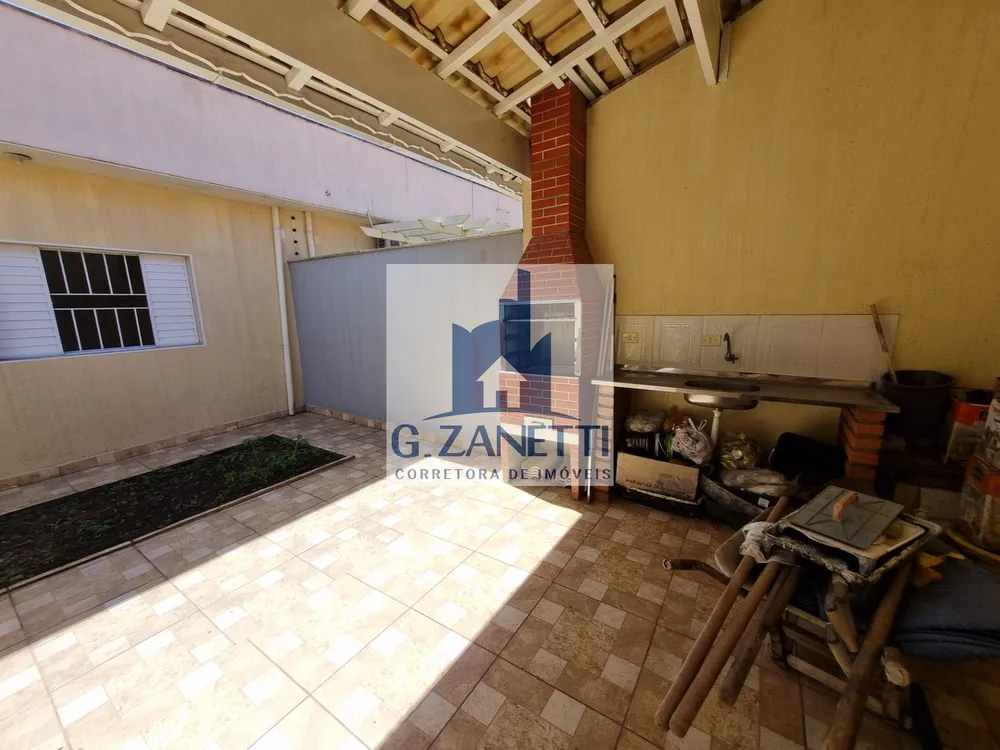Casa, 3 quartos, 107 m² - Foto 6