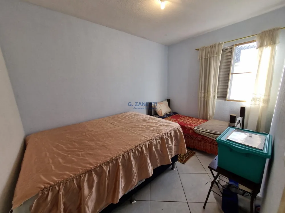 Apartamento, 2 quartos, 63 m² - Foto 2