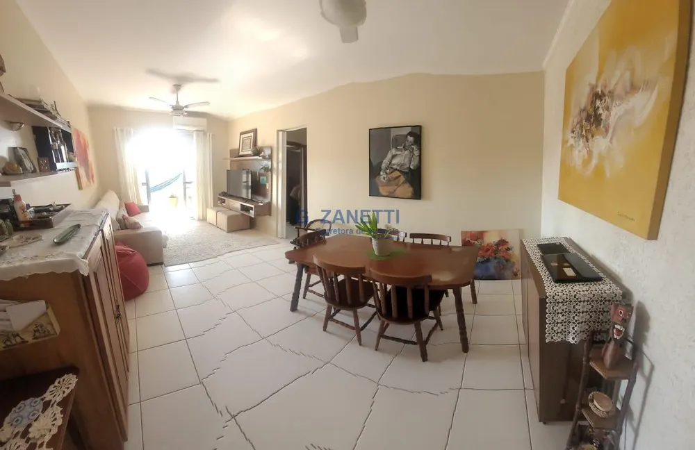 Apartamento, 2 quartos, 80 m² - Foto 5