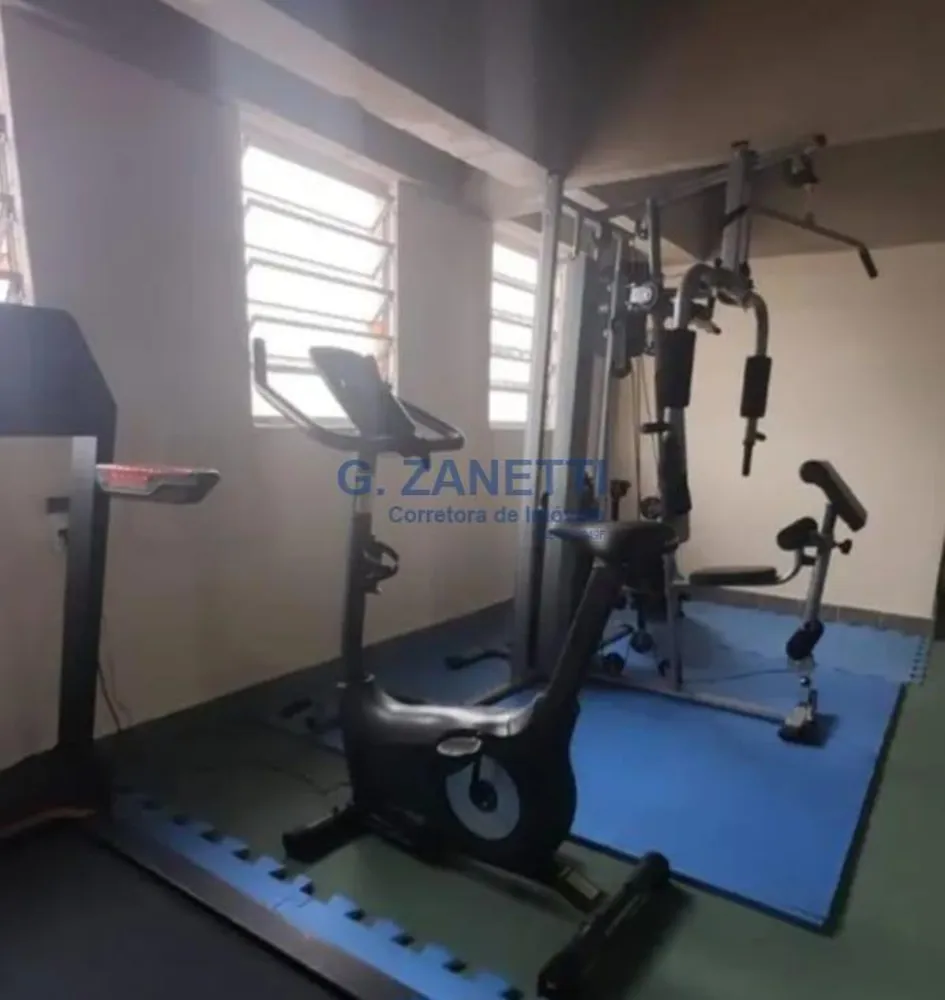 Apartamento, 2 quartos, 80 m² - Foto 5