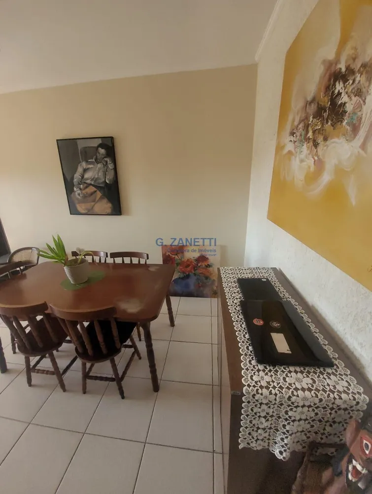 Apartamento, 2 quartos, 80 m² - Foto 10