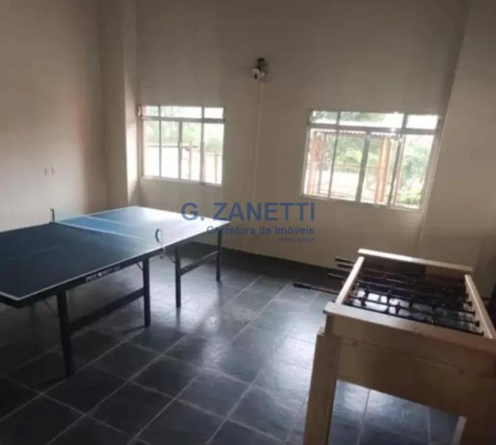 Apartamento à venda com 2 quartos, 80m² - Foto 2