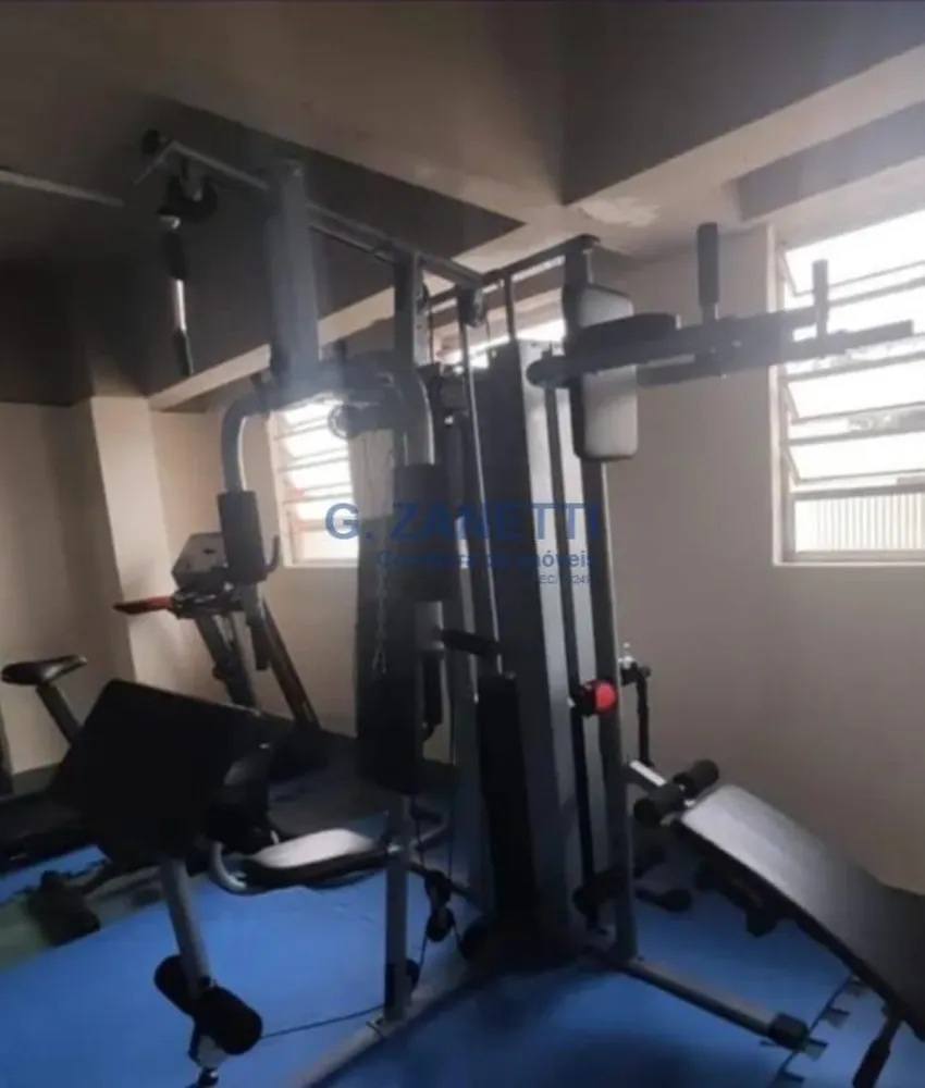 Apartamento, 2 quartos, 80 m² - Foto 6