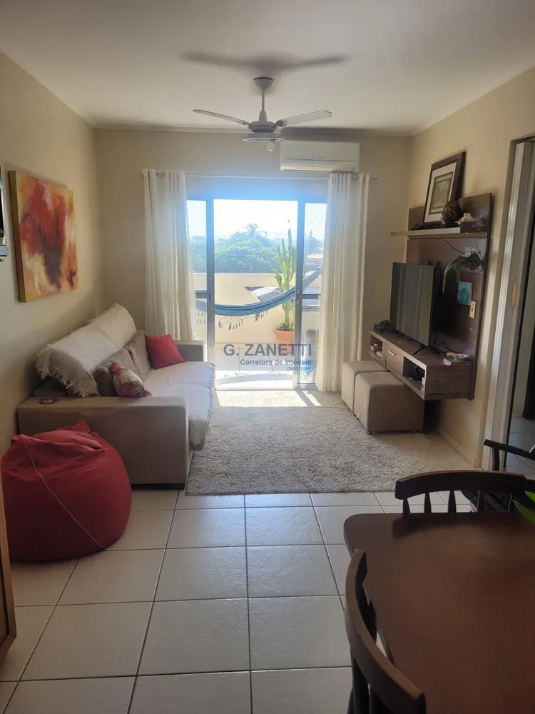 Apartamento, 2 quartos, 80 m² - Foto 10