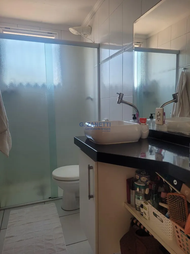 Apartamento, 2 quartos, 80 m² - Foto 7