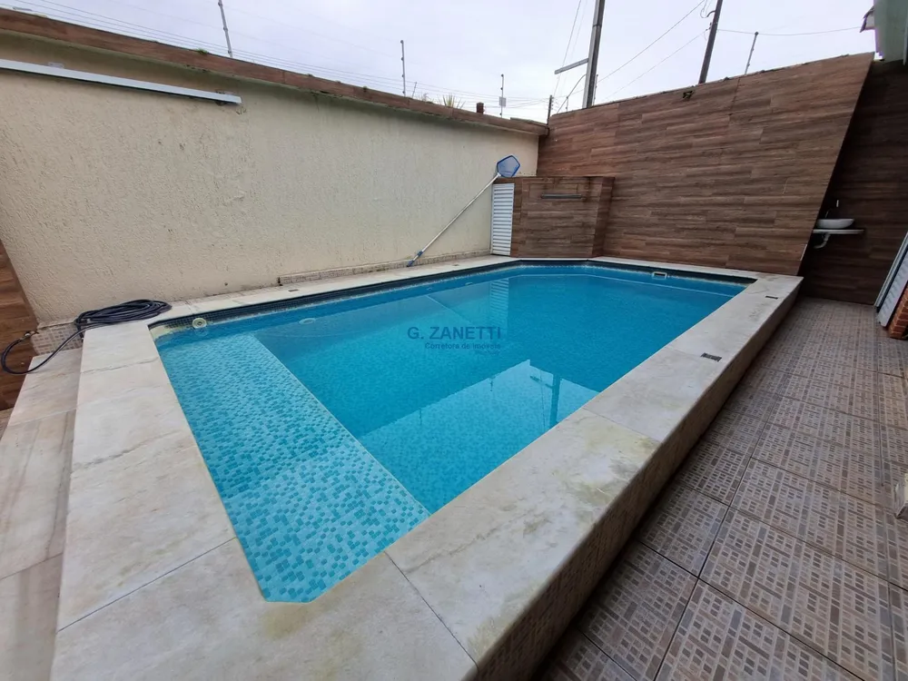 Casa, 3 quartos, 140 m² - Foto 1