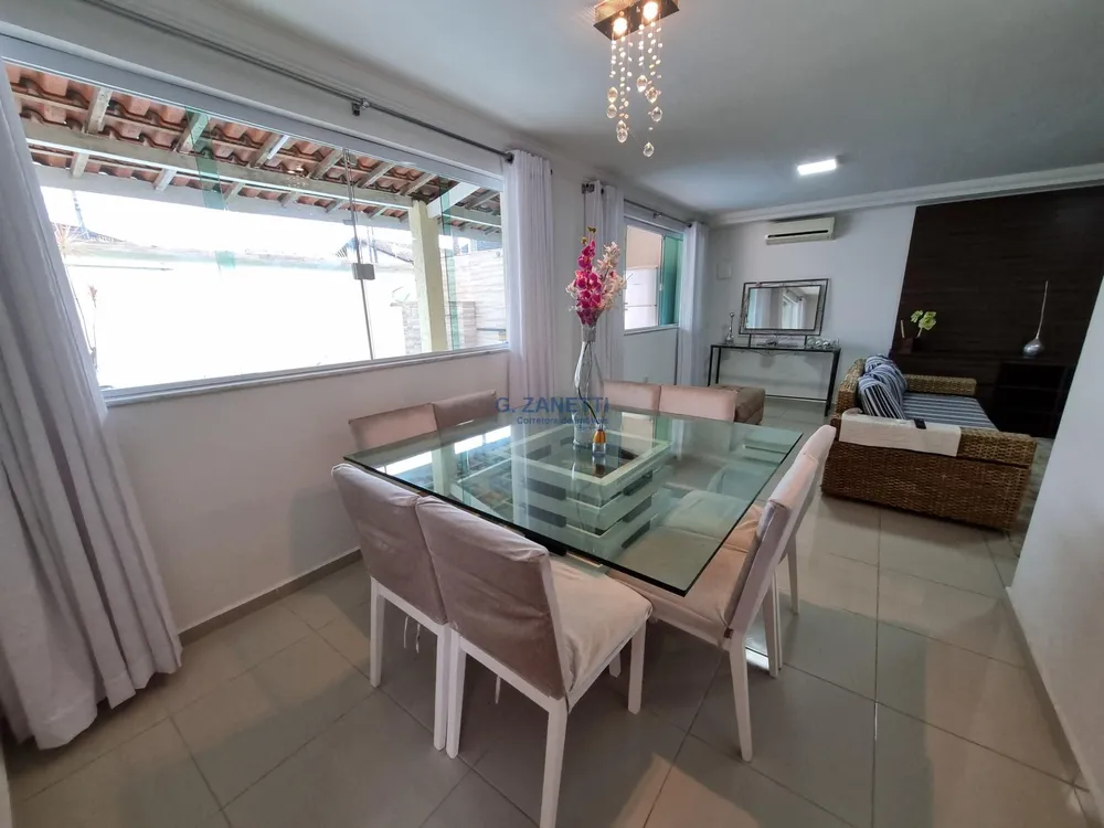 Casa, 3 quartos, 140 m² - Foto 10