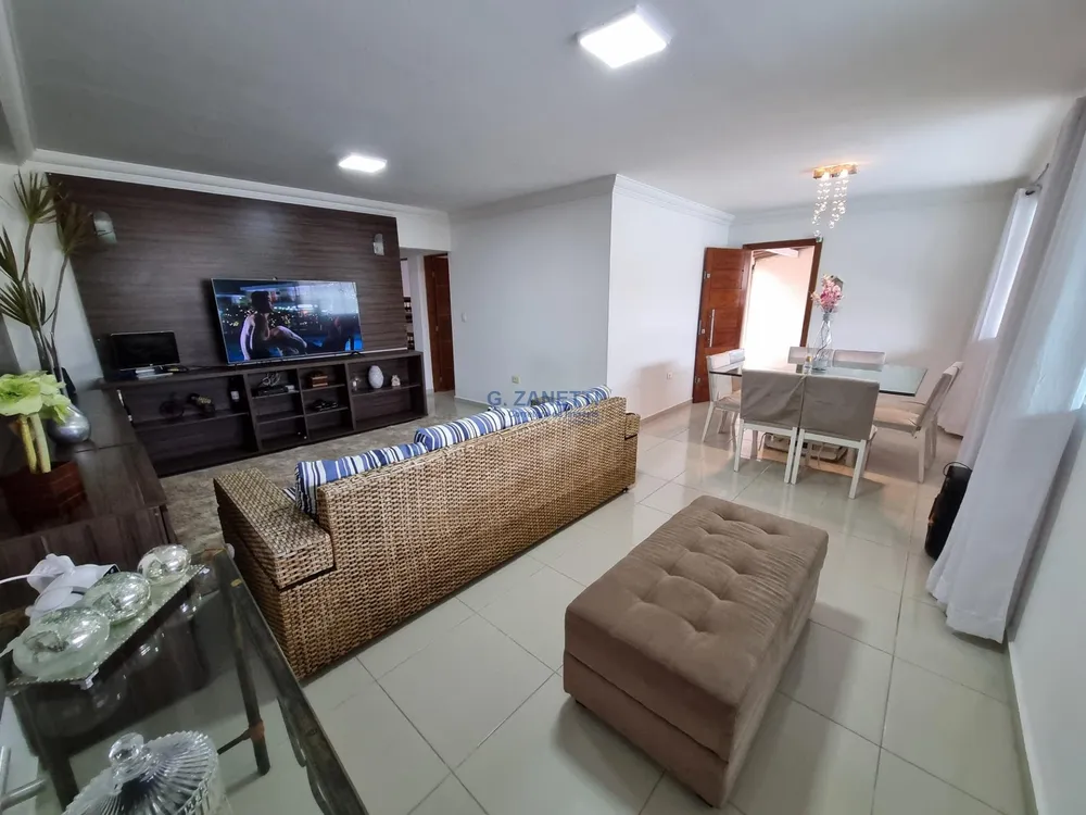 Casa, 3 quartos, 140 m² - Foto 6