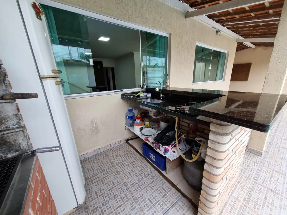 Casa, 3 quartos, 140 m² - Foto 11