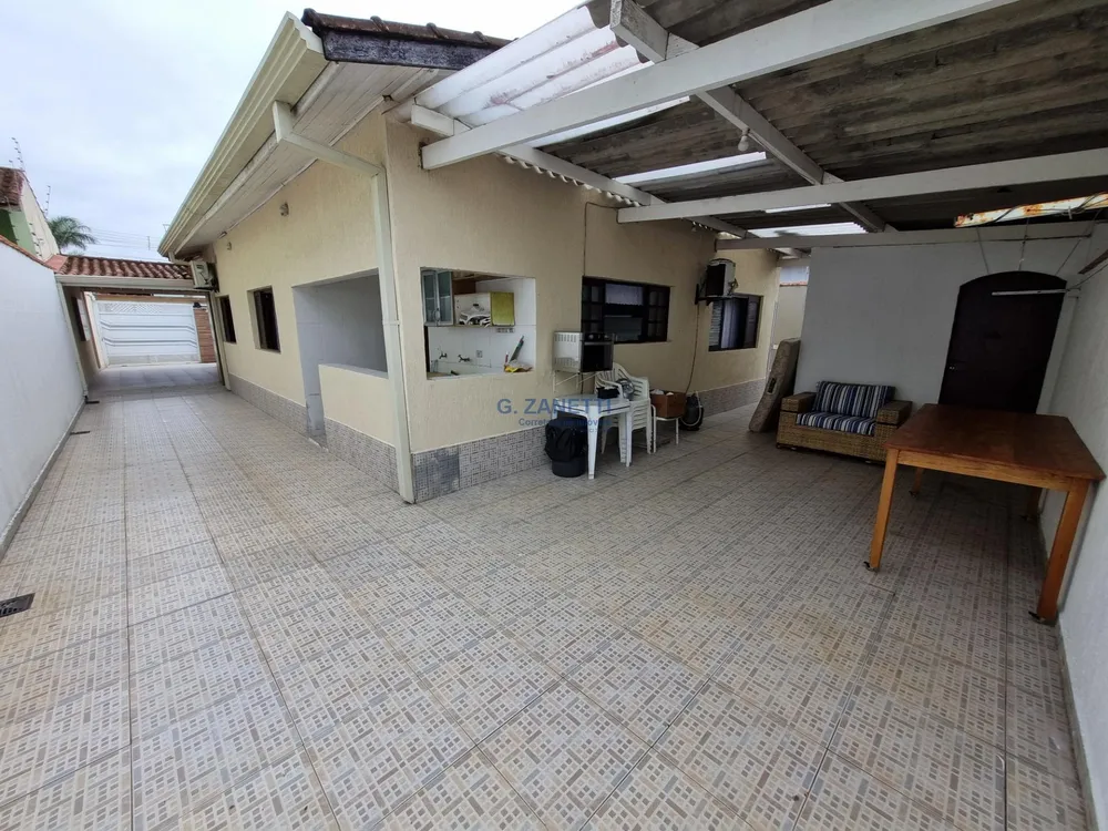 Casa, 3 quartos, 140 m² - Foto 12