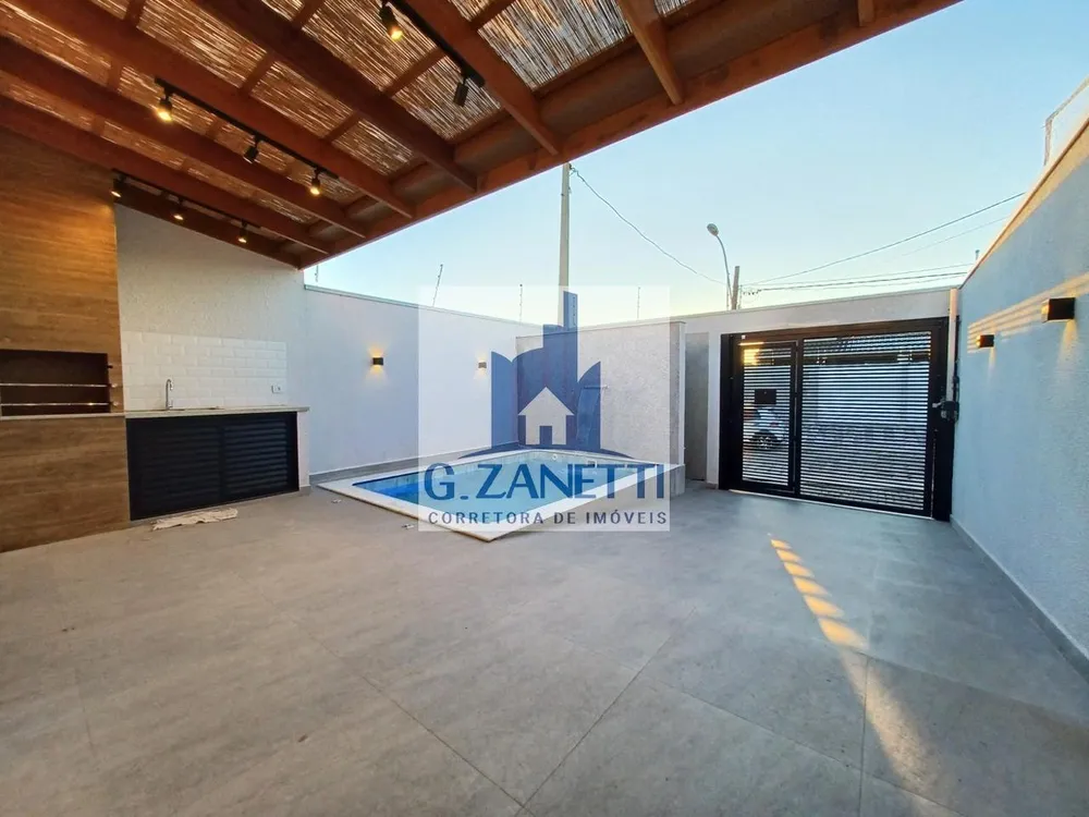 Casa, 2 quartos, 84 m² - Foto 4