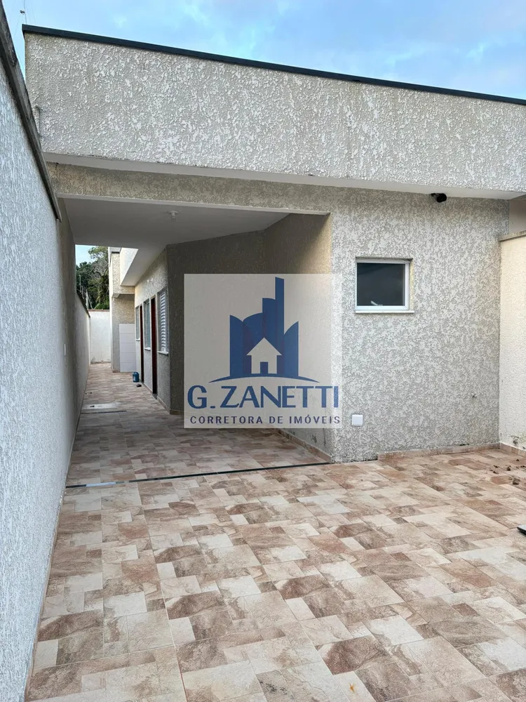 Casa, 2 quartos, 75 m² - Foto 3