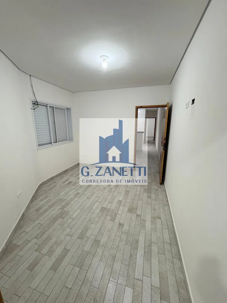 Casa, 2 quartos, 75 m² - Foto 2