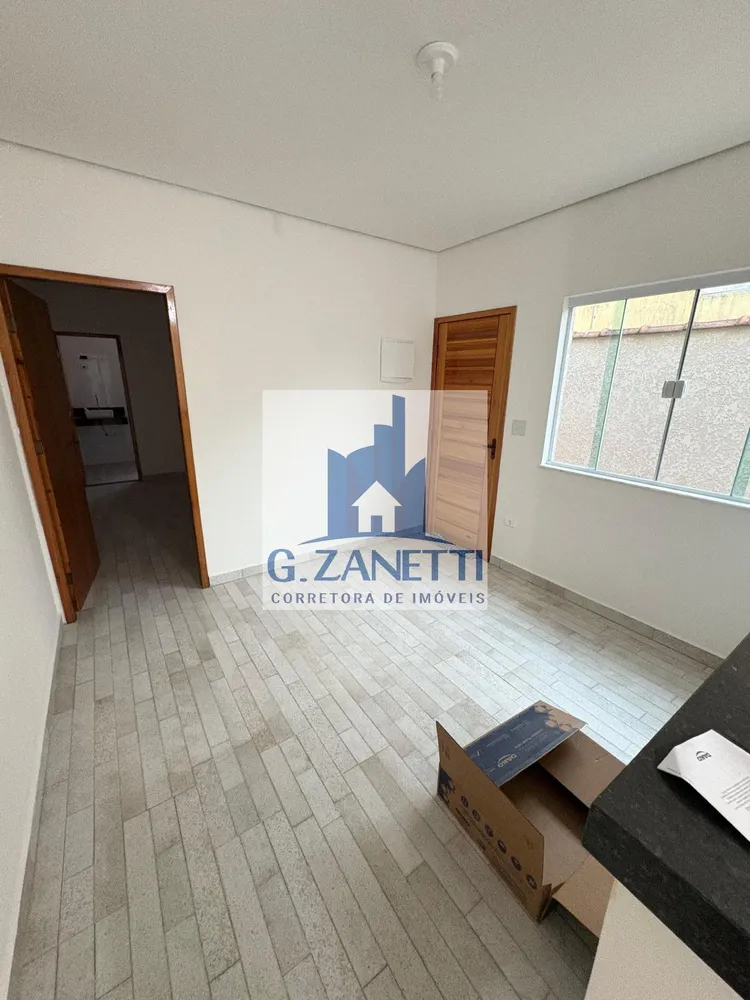 Casa, 2 quartos, 75 m² - Foto 8