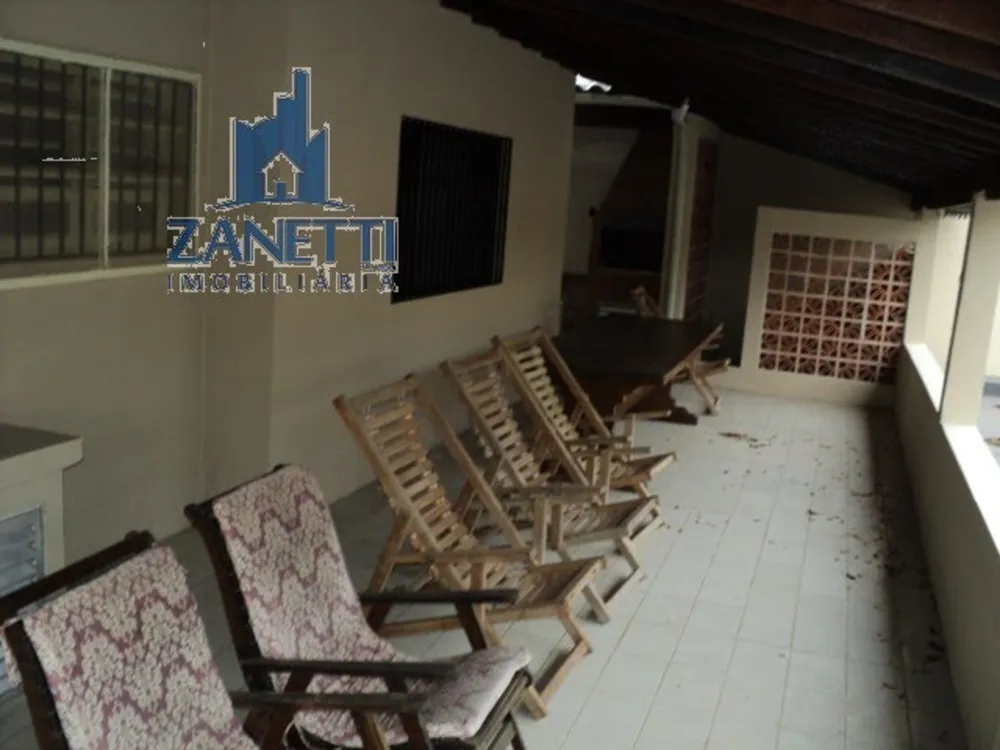 Casa, 3 quartos, 255 m² - Foto 11