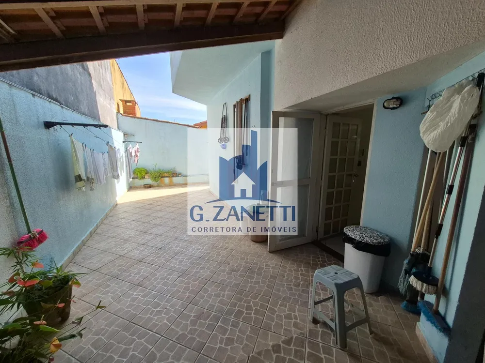 Casa, 4 quartos, 197 m² - Foto 3