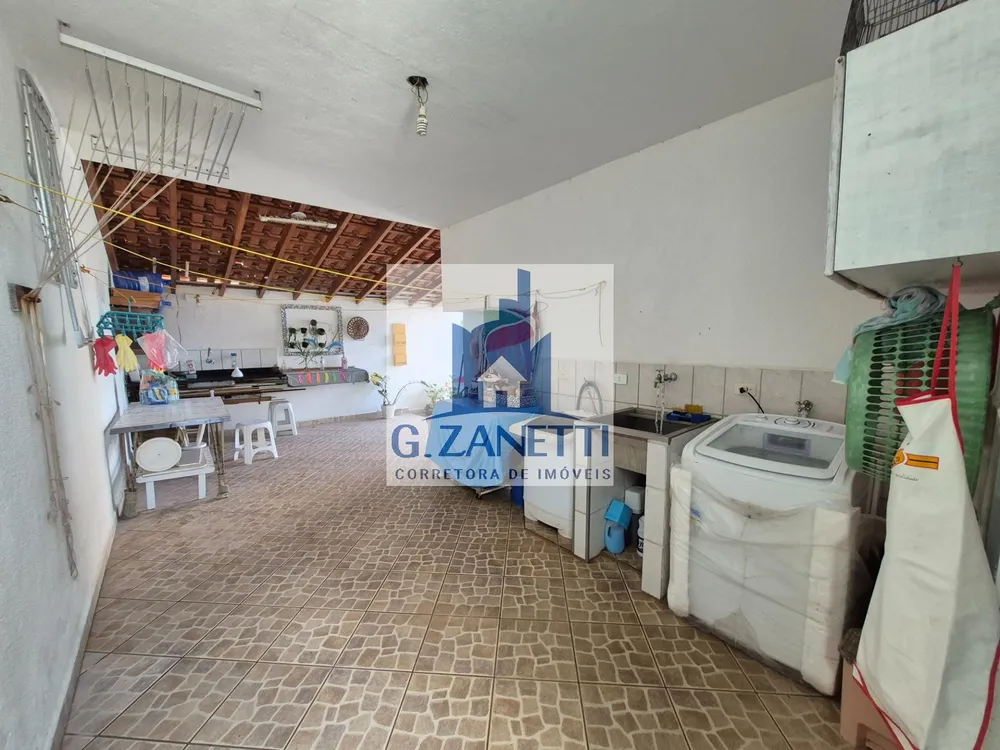 Casa, 4 quartos, 197 m² - Foto 2