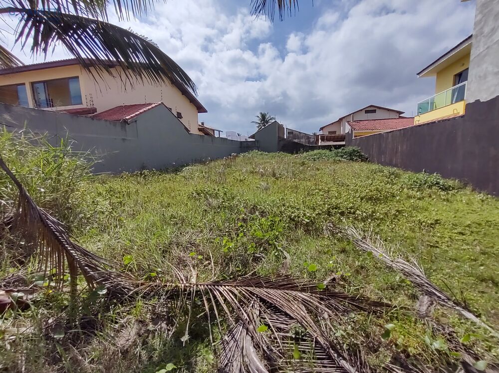 Terreno, 541 m² - Foto 2