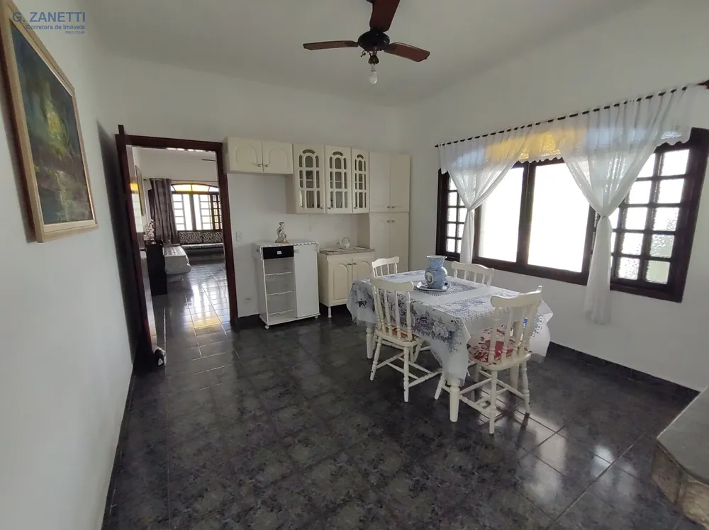 Casa, 4 quartos, 250 m² - Foto 5