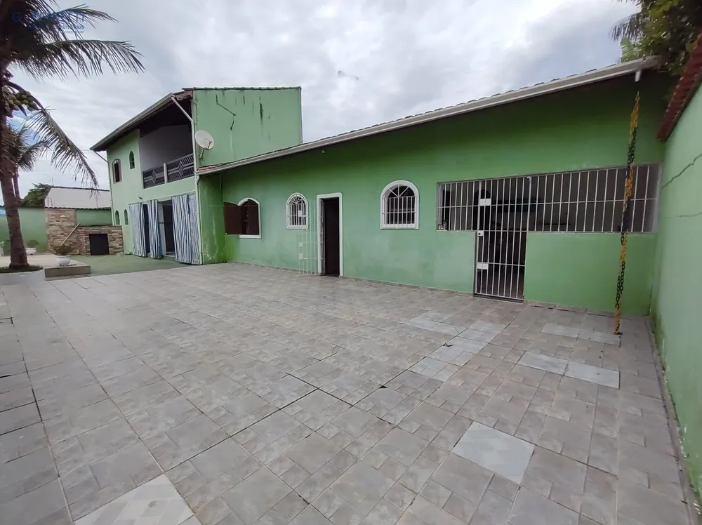Casa, 4 quartos, 250 m² - Foto 6