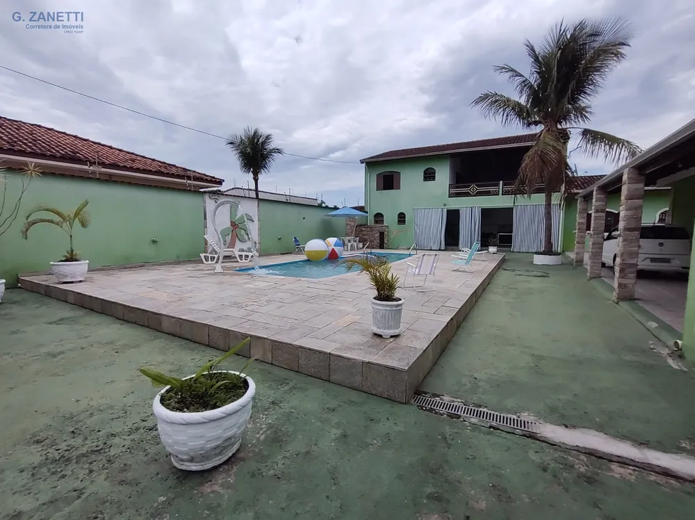 Casa, 4 quartos, 250 m² - Foto 10