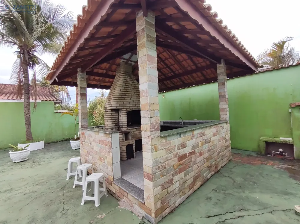 Casa, 4 quartos, 250 m² - Foto 12