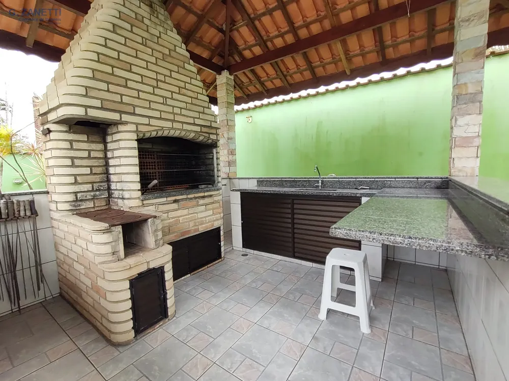 Casa, 4 quartos, 250 m² - Foto 11