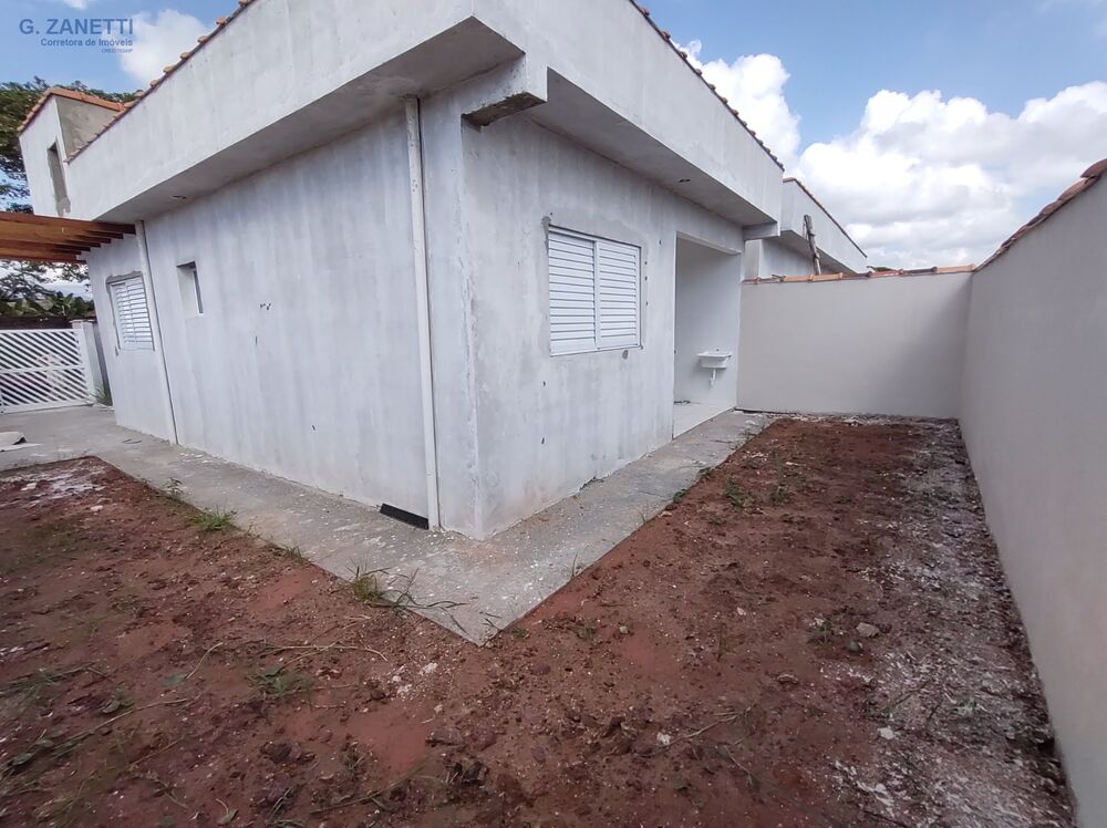 Casa, 2 quartos, 74 m² - Foto 2