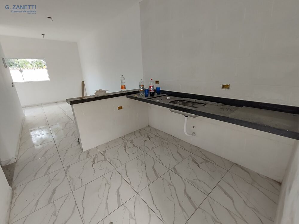 Casa, 2 quartos, 74 m² - Foto 3