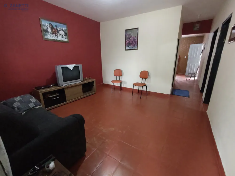 Casa, 3 quartos, 153 m² - Foto 2