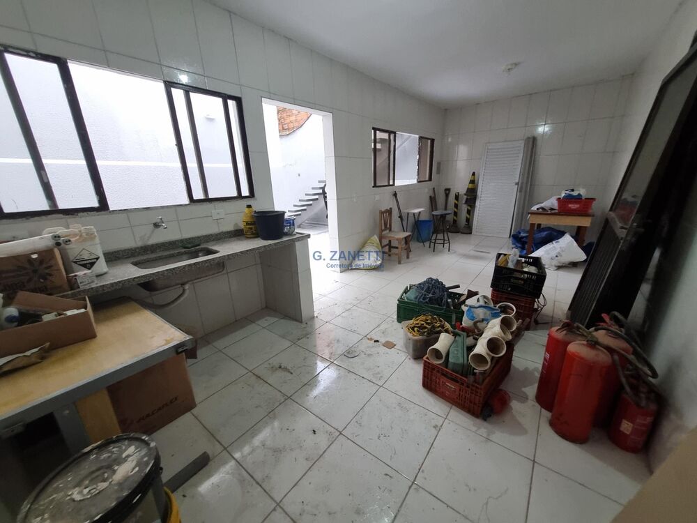 Apartamento para alugar com 1 quarto, 36m² - Foto 1