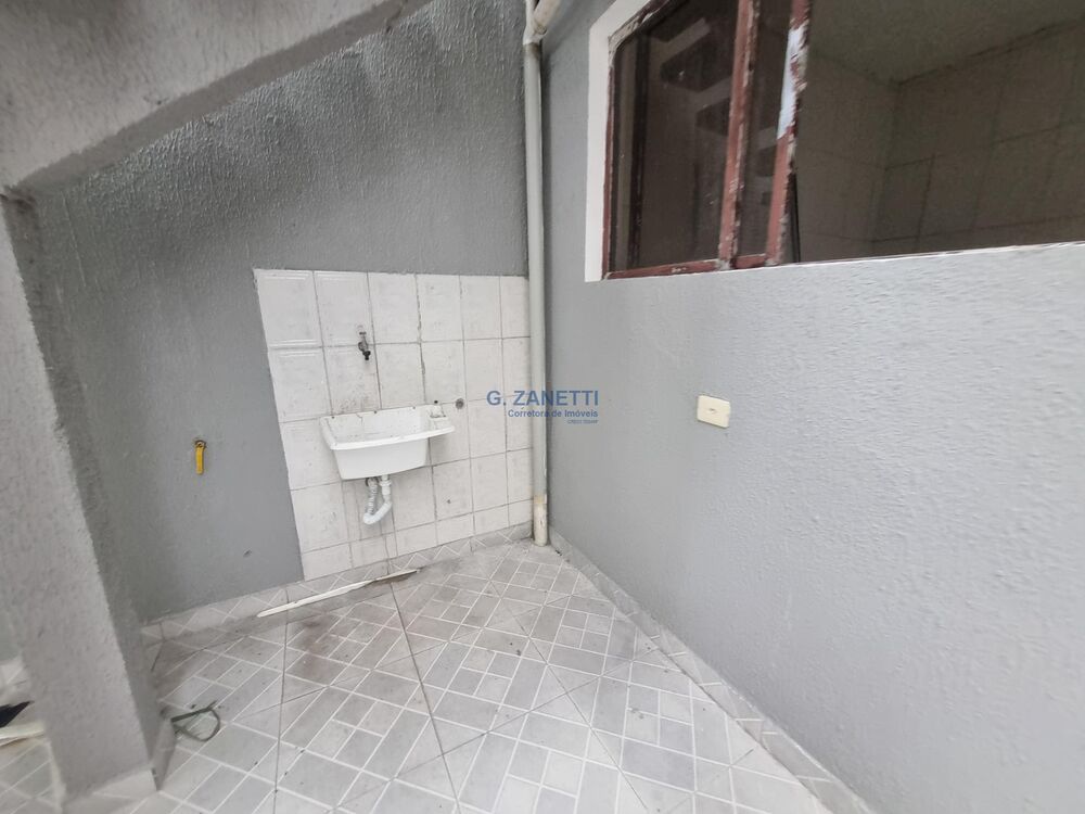 Apartamento para alugar com 1 quarto, 36m² - Foto 3