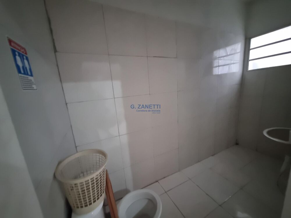 Apartamento para alugar com 1 quarto, 36m² - Foto 2
